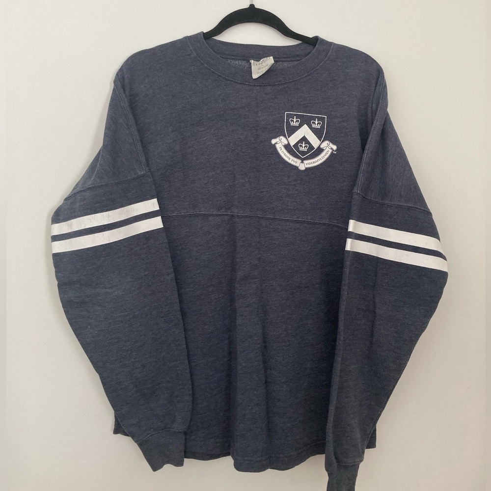 Authentic Columbia UNIVERSITY sweater